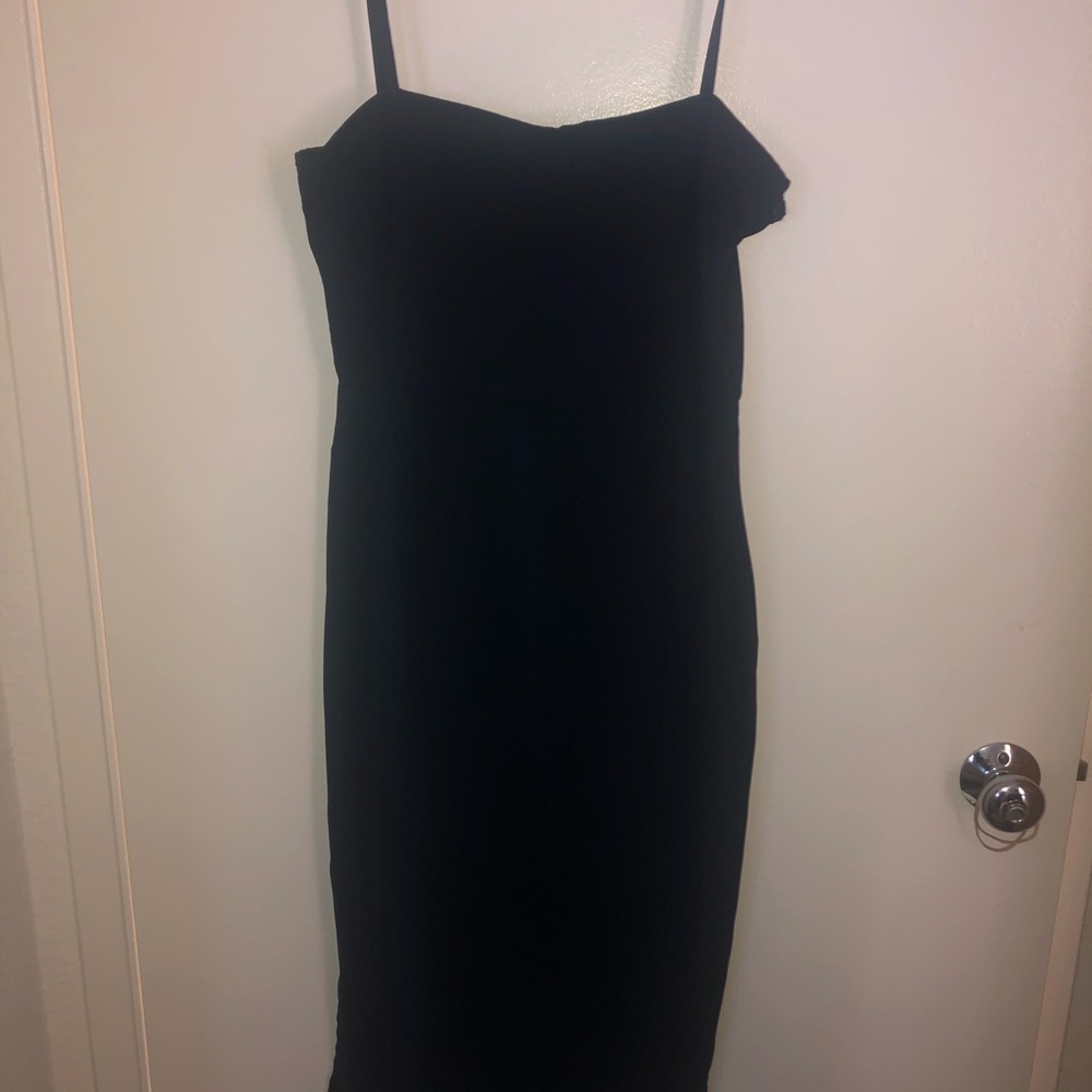 New Nasty Gal Party Dress sz 6